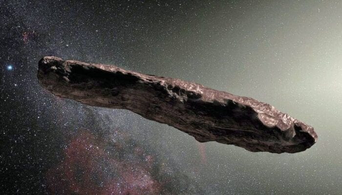 Asteroide