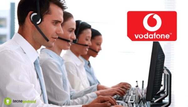 Vodafone