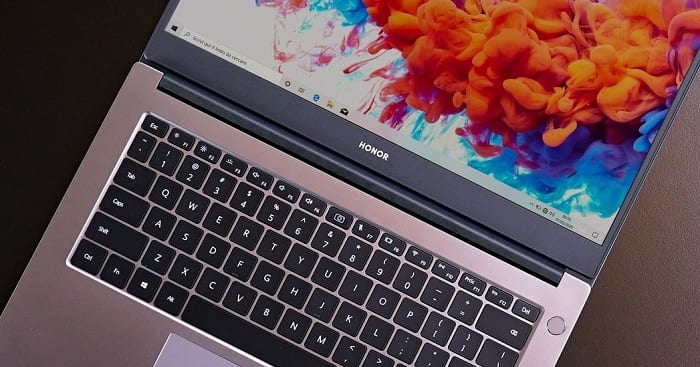 Honor ha annunciato MagicBook 14 e 15 con Intel Core 11a gen