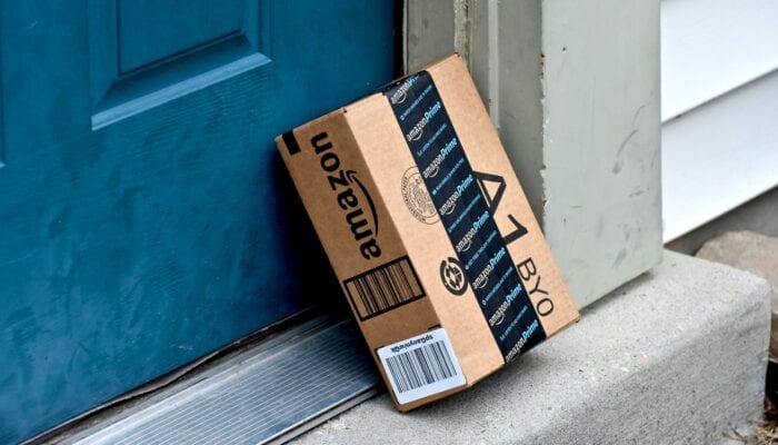 Amazon: offerte domenicali quasi gratis, spunta un elenco segreto 