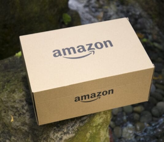 Amazon: febbraio pieno di offerte shock nel nuovo elenco segreto