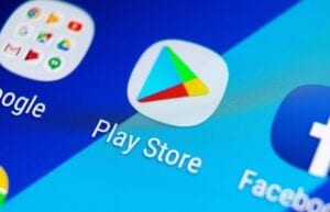 app android