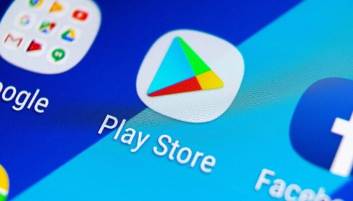 app android