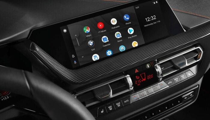 Android Auto