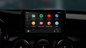 Android auto