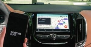 Android Auto