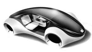 Apple, Apple Car, Hyundai, Tesla, Vettura Elettrica