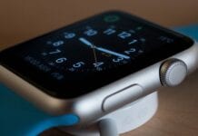 Apple Watch rilevare Covid