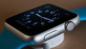 Apple Watch rilevare Covid
