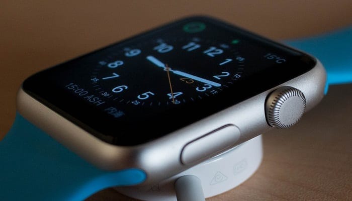 Apple Watch: secondo un recente studio è in grado di rilevare il Covid