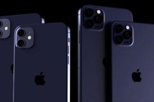 Apple, iPhone 12, iPhone 12 Pro, iPhone 12 Plus, iPhone 12 Pro Max, iPhone 12 5G, 5G