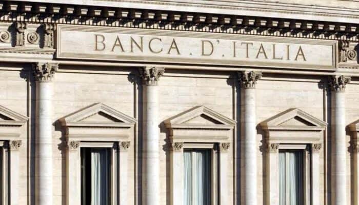banche italiane