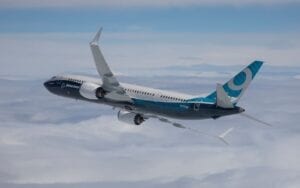 Boeing 737 Max