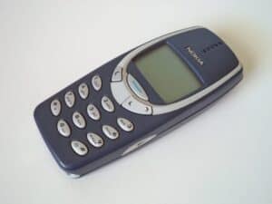 cellulari vintage
