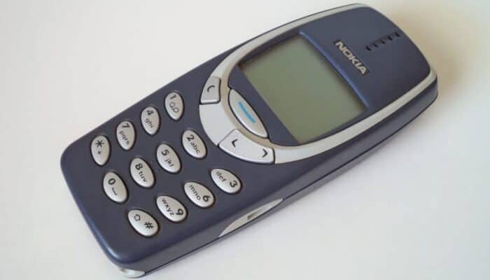 cellulari vintage