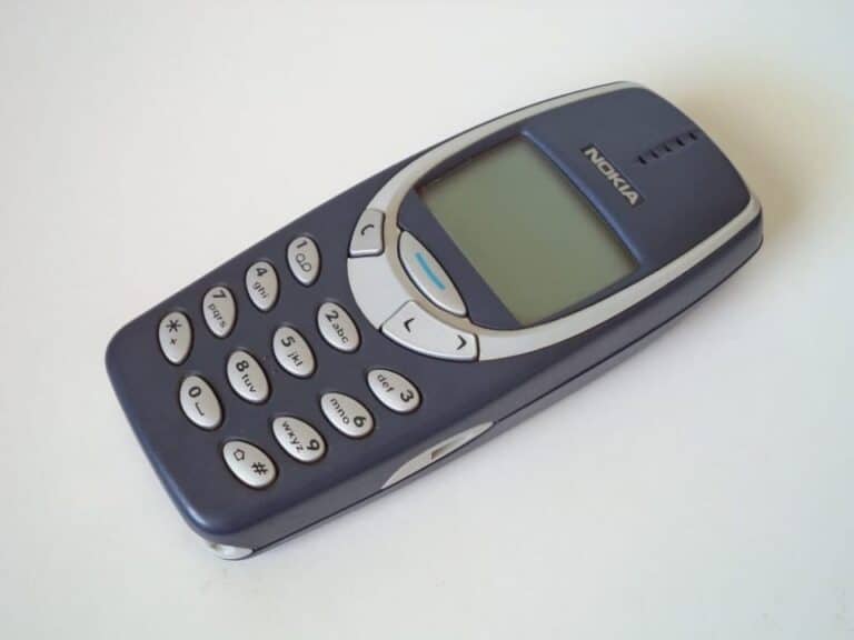 cellulari vintage