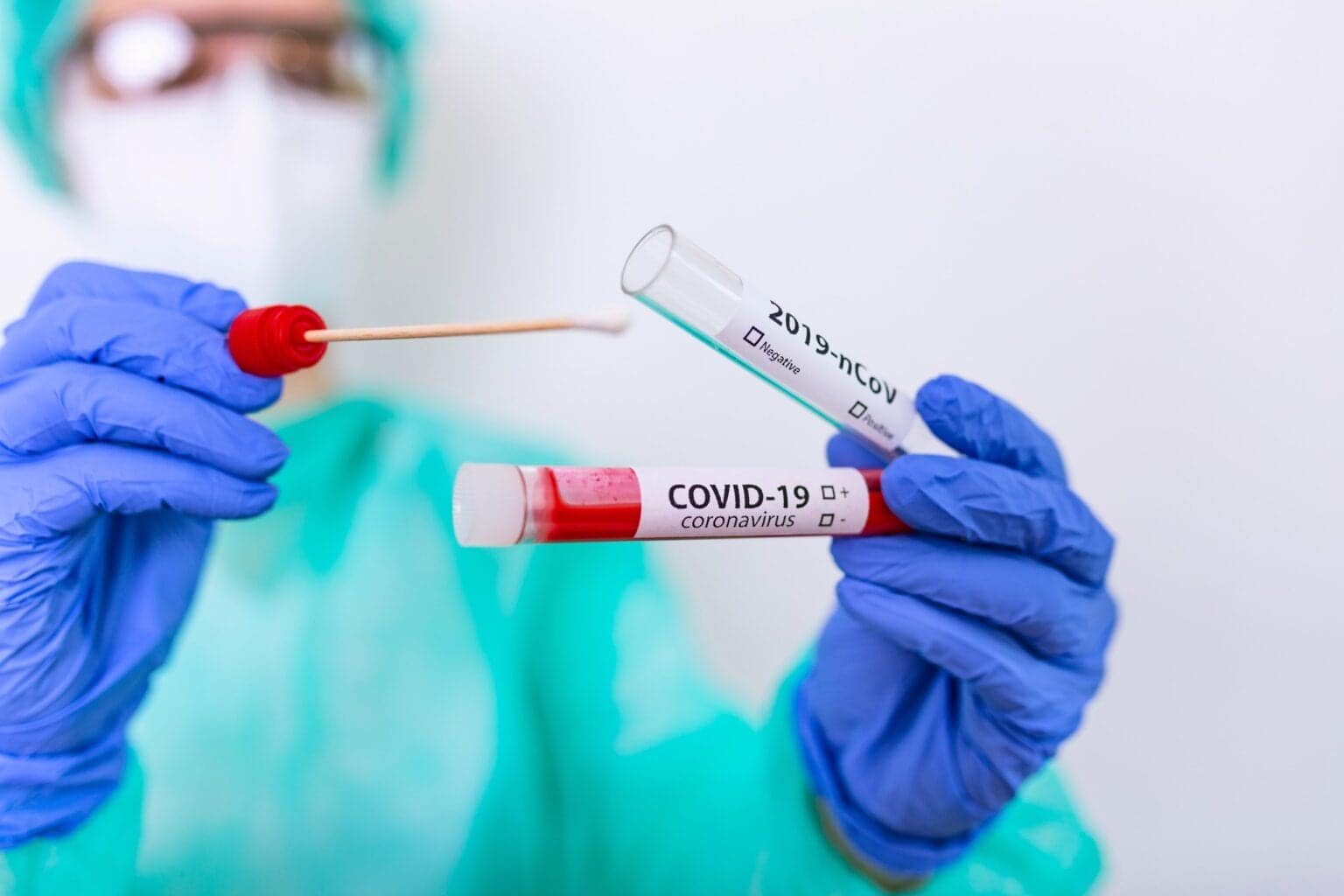 Covid-19