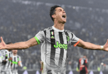 Cristiano Ronaldo, Juventus, Legend Of The Bounty Hunter, eFootball PES 2021, Garena Free Fire