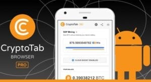CryptoTab-Browser