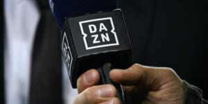 DAZN: le partite del sabato e della domenica in esclusiva