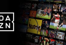 DAZN: la programmazione completa tra Serie A e grande calcio europeo