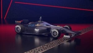 Dallara, IL-15, Indy Autonomous Challenge, Guida Autonoma, Indycar