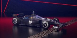 Dallara, IL-15, Indy Autonomous Challenge, Guida Autonoma, Indycar