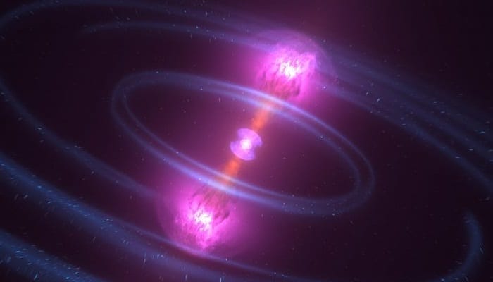 NASA: 4 missioni di astrofisica per studiare i segreti dell’universo
