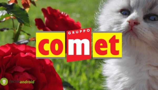 comet