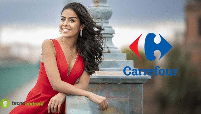 Carrefour: risparmio incredibile con il volantino di fine Gennaio