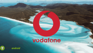 torna in vodafone