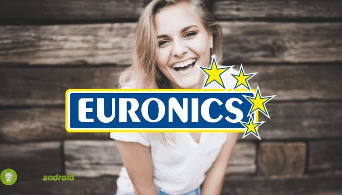 Euronics: nuove offerte assurde nel più interessante volantino