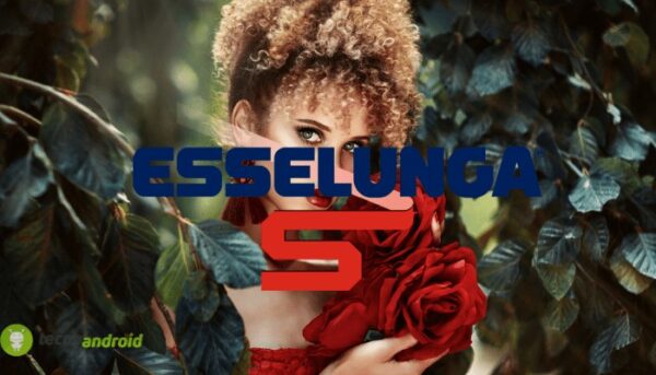 esselunga