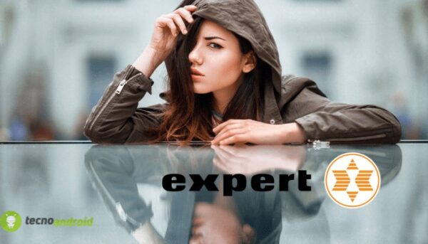 expert