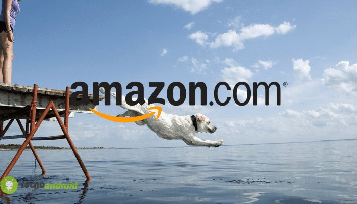 Amazon da paura: nuove offerte gratis con codici sconto