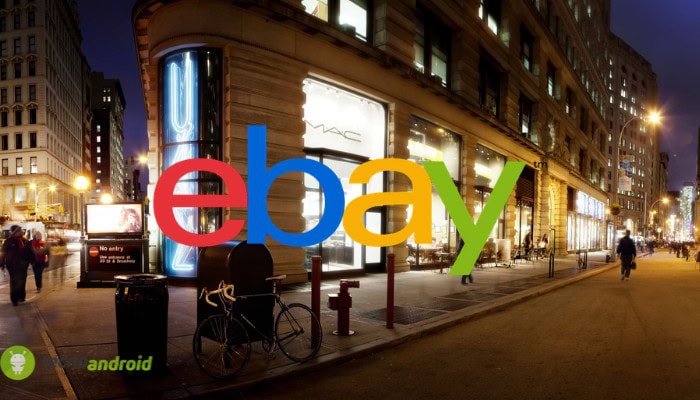 eBay: le occasioni sono da pazzi, tantissimi sconti ed offerte speciali