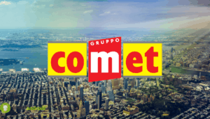 comet