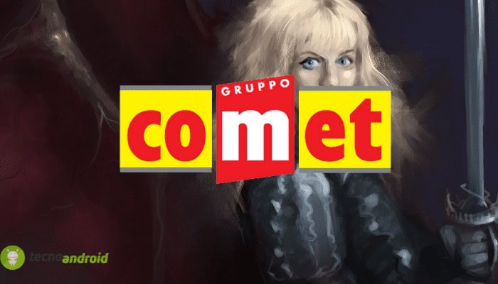 Comet: sconti folli nel nuovo volantino dei Saldi d’Inverno