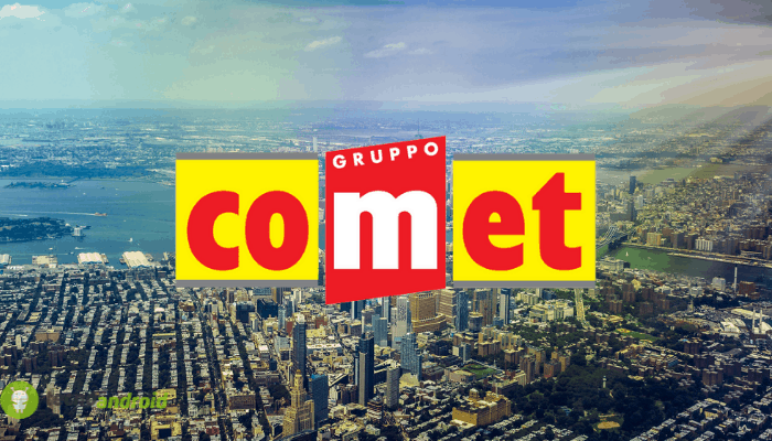 comet