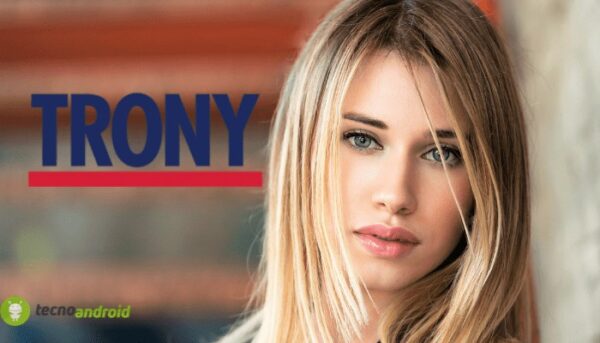 trony