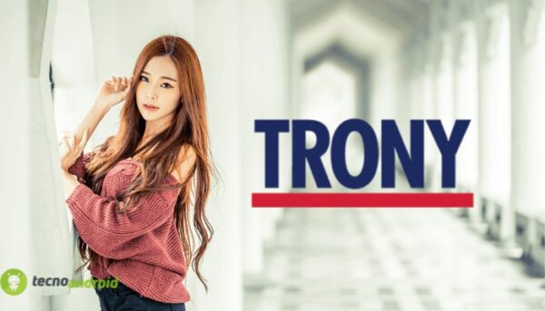 trony