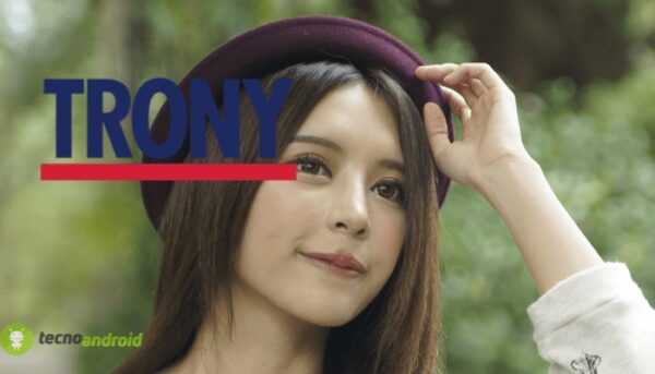 trony
