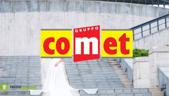 Comet: risparmio fuori da ogni logica nel volantino più pazzo