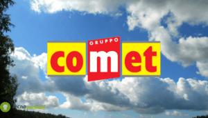 comet