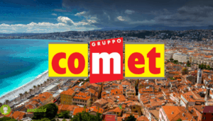 comet