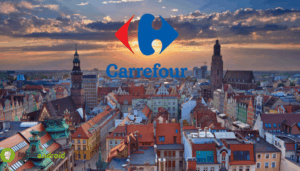 carrefour
