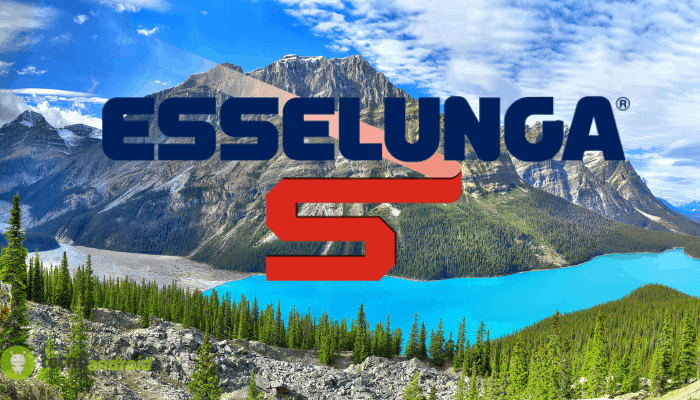 esselunga