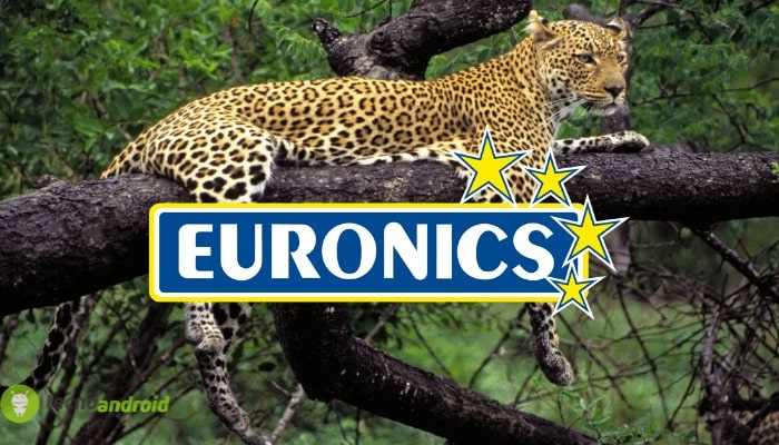 Euronics: gli sconti del volantino battono Unieuro e MediaWorld