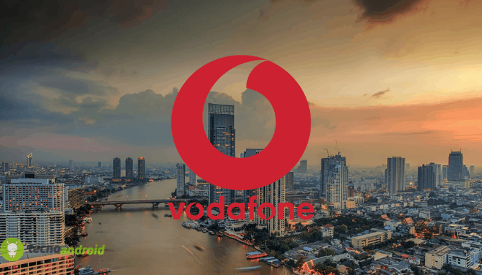 vodafone
