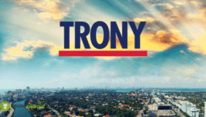 trony